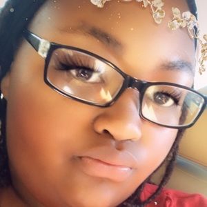 Meet your Posher, Jayla